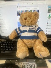 Brittany ferries teddy for sale  OLDBURY