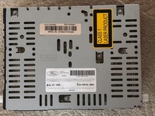Ford kuga radio for sale  HARTLEPOOL