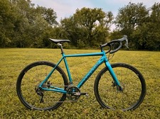 Cannondale caadx cross for sale  Carroll