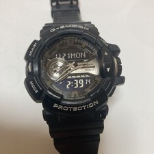 Casio masculino vintage 607113533 quartzo analógico digital G-Shock Ga-400Gb comprar usado  Enviando para Brazil
