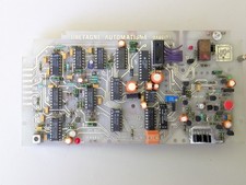 Carte electronique bretagne d'occasion  Bouaye