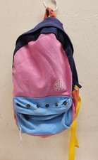 Mochila multicolorida comprar usado  Enviando para Brazil
