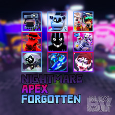 Unità five nights usato  Spedire a Italy