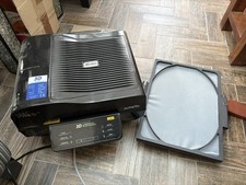 Sublimation vacuum oven for sale  NOTTINGHAM