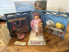 Hasbro little pony for sale  GRIMSBY