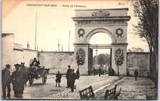 Rochefort mer vue d'occasion  France