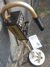Fisher 1220x motion for sale  STOKE-ON-TRENT