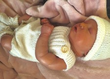 Baby love hand for sale  ROMNEY MARSH