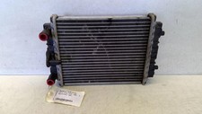 Radiateur eau audi d'occasion  France