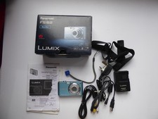 Panasonic lumix dmc for sale  ILKESTON