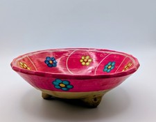Vintage talavera hand for sale  LIVERPOOL