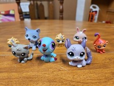 littlest toys shops pet for sale littlest toys shops pet for sale Locust Grove
