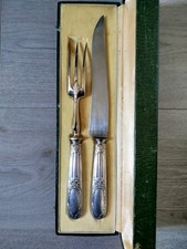 Couverts gigot manche d'occasion  Septèmes-les-Vallons