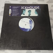 Icehouse hey little gebraucht kaufen  Markkranstädt