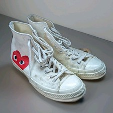 Size converse chuck d'occasion  Expédié en Belgium