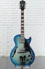 Ibanez george benson for sale  Fort Wayne
