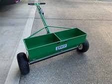 drop fertilizer spreader for sale drop fertilizer spreader for sale Jacksonville