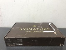 Sig. hardware 483894 d'occasion  Expédié en Belgium