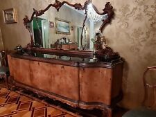 Antica credenza usato  Milano