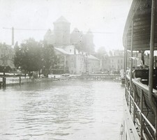 Annecy c1930 photo d'occasion Annecy c1930 photo d'occasion  Paris V
