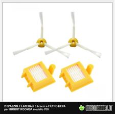 Kit ricambi filtri usato  Imperia