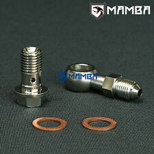 Banjo bolt kit for sale  LEICESTER