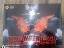 Mazinger gokin 1969 usato  Pescara