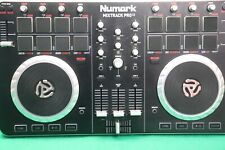 Numark mixtrack pro for sale  Clinton Township