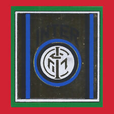 Scudetto serie calciatori usato  Perugia