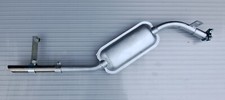 Auspuff fiat 1100 gebraucht kaufen  Schwerte