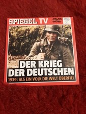 Dvd krieg deutschen gebraucht kaufen  Potsdam
