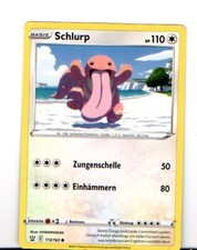 Schlurp 113 163 gebraucht kaufen  Castrop-Rauxel