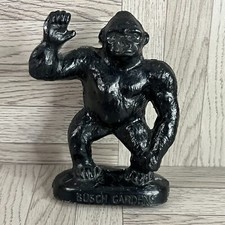 Wax gorilla busch for sale  BILLINGHAM