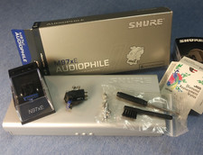 Shure m97xe high for sale  Trenton