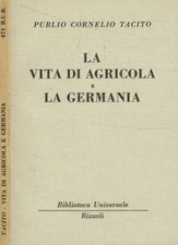 Vita agricola germania. usato  Italia