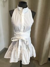 Superbe robe coton d'occasion  Cannes