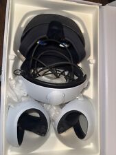 Playstation vr2 ps5 for sale  Madison