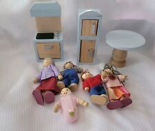 Kidkraft dolls dollhouse for sale  Franklin