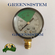 Manometro abs per usato Manometro abs per usato  Foggia