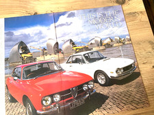 Alfa romeo gtv for sale  PRESTON