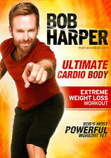 Ultimate cardio body for sale  STOCKPORT