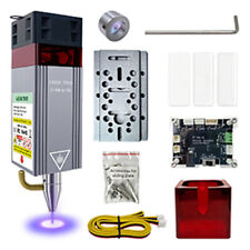 LASER TREE 10W Optische Leistung Laser Modul 450nm 80W Laser Cutter Modul Kopf comprar usado  Enviando para Brazil