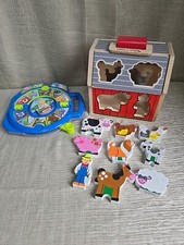 11pc toddler toy for sale  Nichols