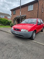 ford fiesta encore for sale ford fiesta encore for sale ILKESTON