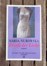 Briefe maria nurowska gebraucht kaufen  Neunkirchen a.Brand