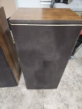 Vintage marantz wood for sale  Odessa