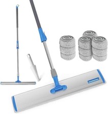 Microfiber wet mops for sale  Oxnard