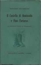 Ghivarello castello montosolo usato  Italia
