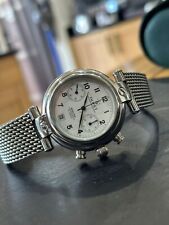 Poljot basilika chronograph for sale  WARLINGHAM
