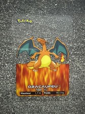 Carte pokémon lamincards d'occasion  Saint-Pierre-d'Oléron